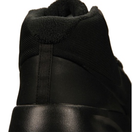 Chaussure Nike Tanjun Chukka M 858655-001 le noir 2