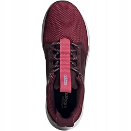 Chaussures Adidas Energy Falcon XW EE9946 rouge 1