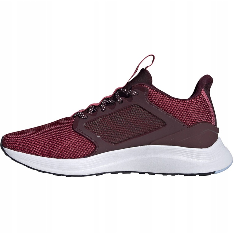 Chaussures Adidas Energy Falcon XW EE9946 rouge 2