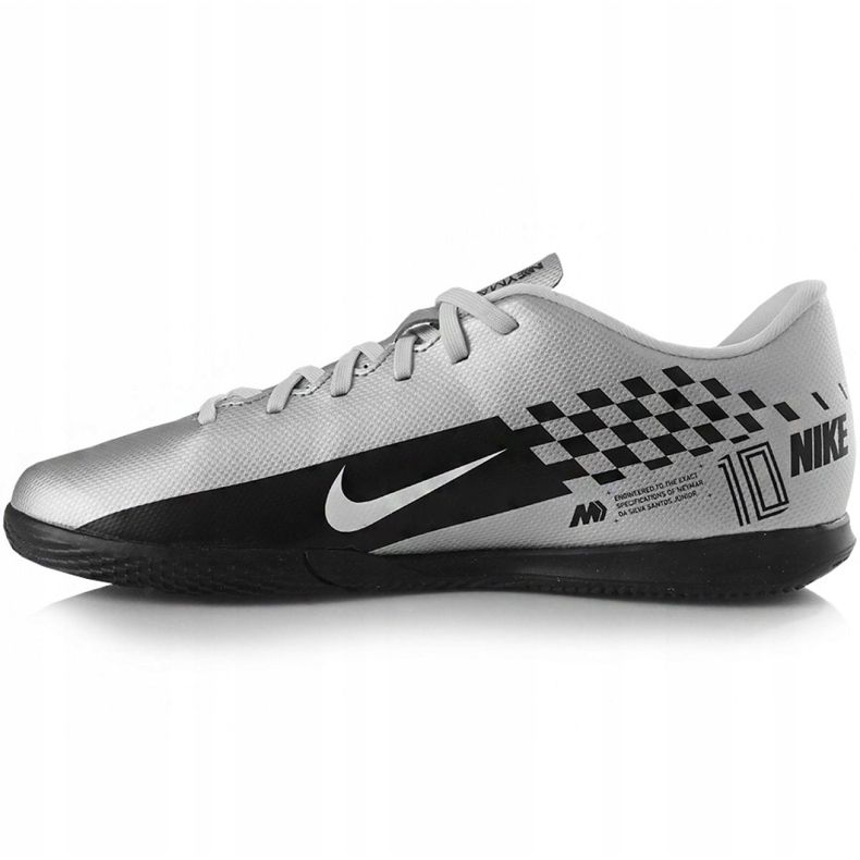 Nike Mercurial Vapor 13 Club Neymar M Ic AT7998 006 chaussures de football multicolore gris 1 Nike Mercurial Vapor 13 Club Neymar M Ic AT7998 006 chaussures de football multicolore gris 1