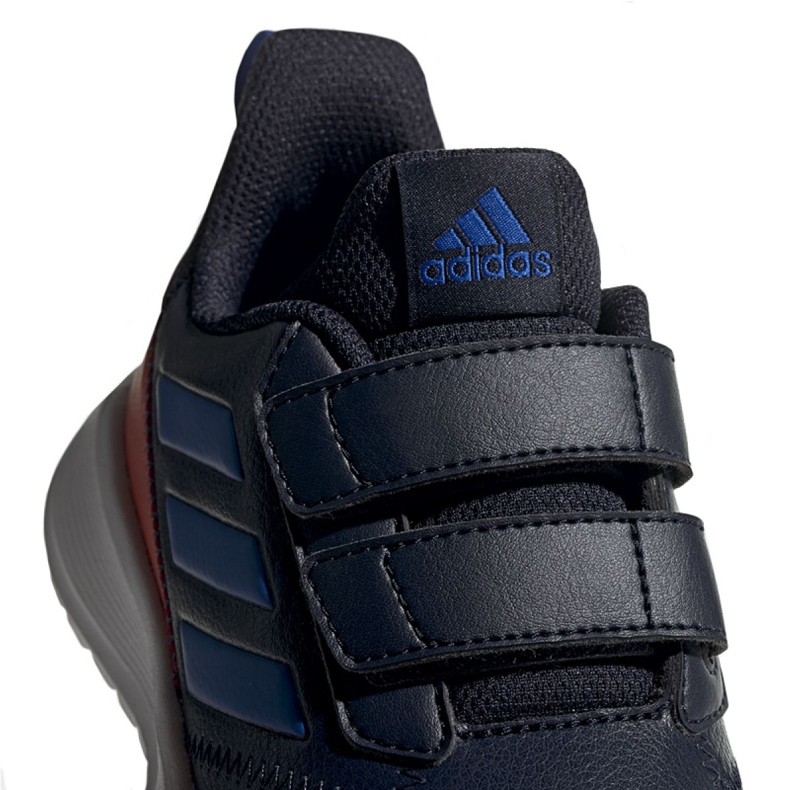 Chaussures Adidas Jr AltaRun Cf Jr G27235 le noir 1