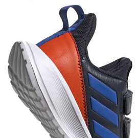 Chaussures Adidas Jr AltaRun Cf Jr G27235 le noir 2