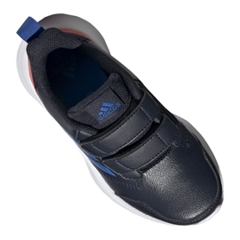 Chaussures Adidas Jr AltaRun Cf Jr G27235 le noir 3
