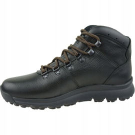Chaussures Timberland World Hiker Mid M A211J noir 1