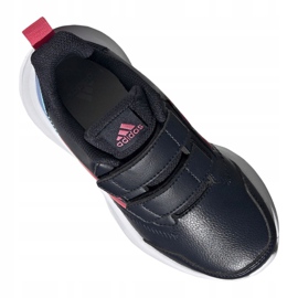 Chaussures Adidas Jr AltaRun Cf Jr G27230 le noir 2