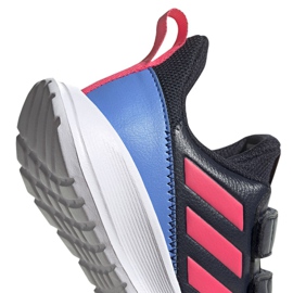 Chaussures Adidas Jr AltaRun Cf Jr G27230 le noir 3