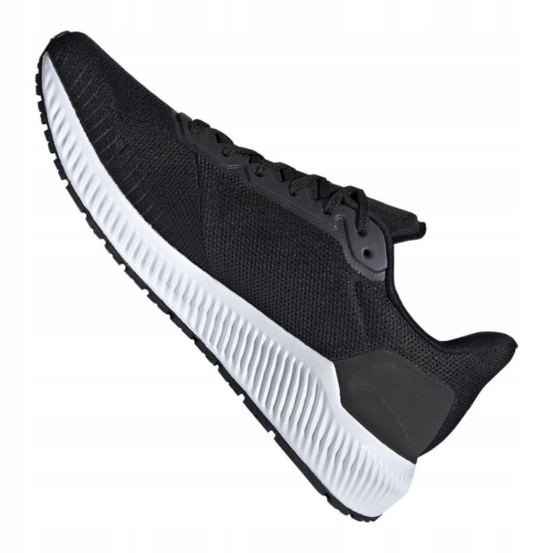 Chaussures Adidas Solar Ride M EF1426 le noir 1 Chaussures Adidas Solar Ride M EF1426 le noir 1