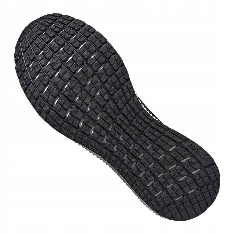 Chaussures Adidas Solar Ride M EF1426 le noir 2 Chaussures Adidas Solar Ride M EF1426 le noir 2