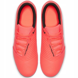 Chaussures de football Nike Phantom Venom Club Fg M AO0577 810 multicolore orange 1 Chaussures de football Nike Phantom Venom Club Fg M AO0577 810 multicolore orange 1