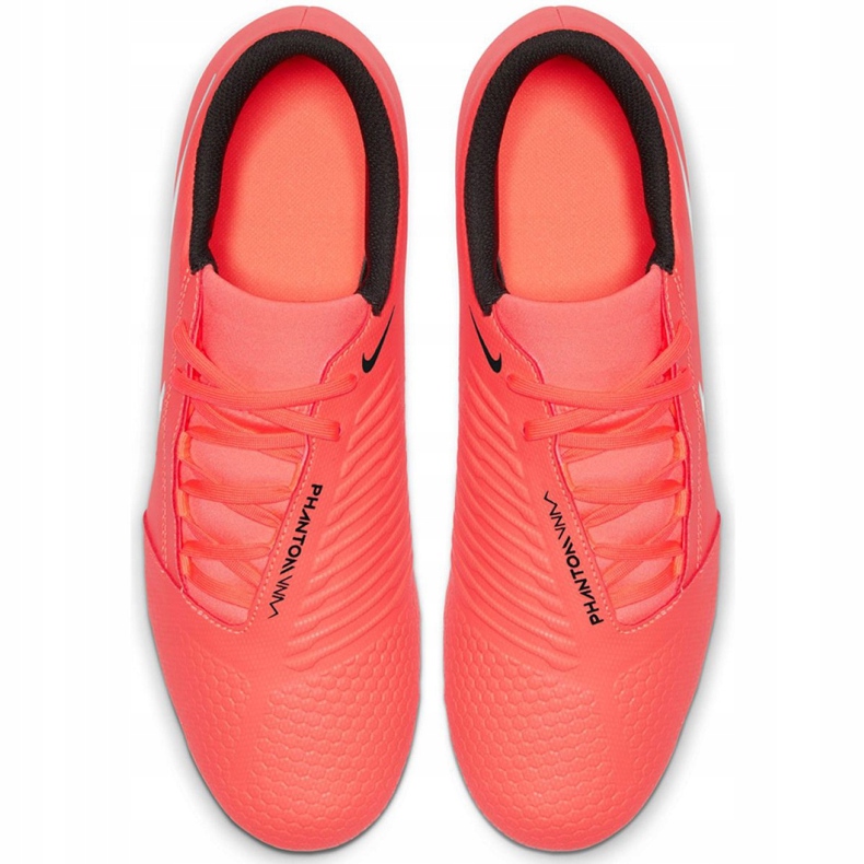 Chaussures de football Nike Phantom Venom Club Fg M AO0577 810 multicolore orange 1 Chaussures de football Nike Phantom Venom Club Fg M AO0577 810 multicolore orange 1