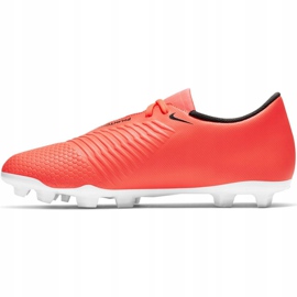 Chaussures de football Nike Phantom Venom Club Fg M AO0577 810 multicolore orange 2 Chaussures de football Nike Phantom Venom Club Fg M AO0577 810 multicolore orange 2