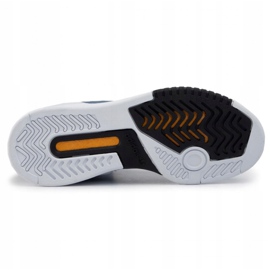 Chaussures Adidas Originals Drop Step Jr EE8757 bleu marine 1