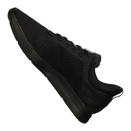 Chaussures Nike Zoom Strike M AJ0189-010 noir 1
