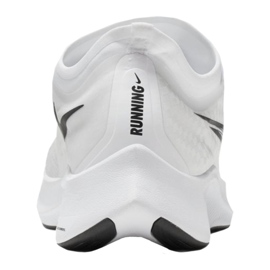 Chaussure Nike Zoom Fly 3 M AT8240-100 blanc 1