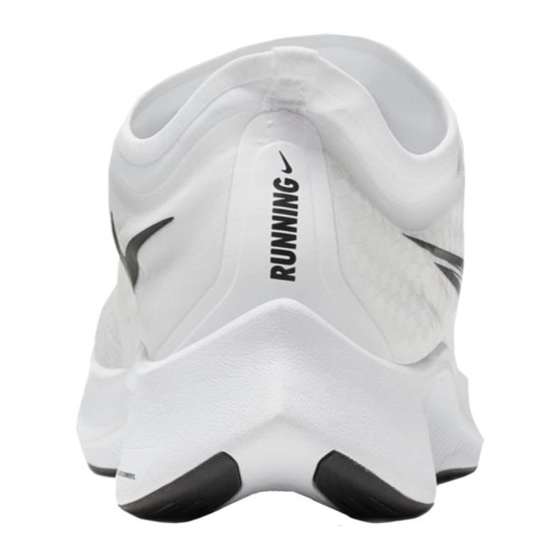 Chaussure Nike Zoom Fly 3 M AT8240-100 blanc 1