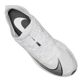 Chaussure Nike Zoom Fly 3 M AT8240-100 blanc 2