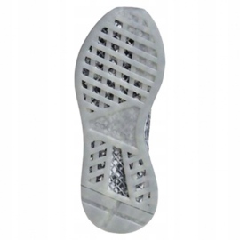 Adidas Originals Baskets Deerupt Runner W EE5808 noir gris 1