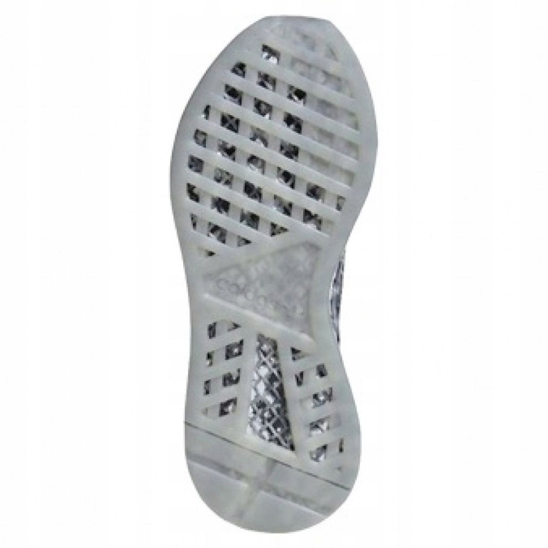 Adidas Originals Baskets Deerupt Runner W EE5808 noir gris 1