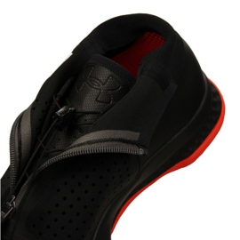 Under Armour Architech Futuriste M 3020546-002 noir 1