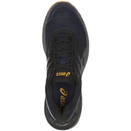 Chaussures de course Asics Gel Pulse 9 GM Tx T7D4N-5890 noir 1