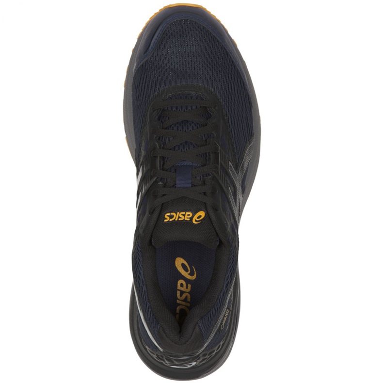 Chaussures de course Asics Gel Pulse 9 GM Tx T7D4N-5890 noir 1