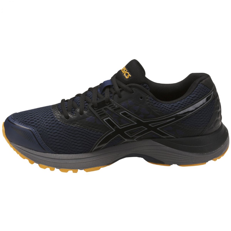 Chaussures de course Asics Gel Pulse 9 GM Tx T7D4N-5890 le noir 2