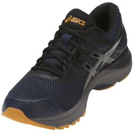 Chaussures de course Asics Gel Pulse 9 GM Tx T7D4N-5890 le noir 3