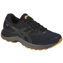 Chaussures de course Asics Gel Pulse 9 GM Tx T7D4N-5890 le noir 4