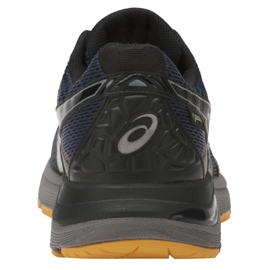 Chaussures de course Asics Gel Pulse 9 GM Tx T7D4N-5890 le noir 5