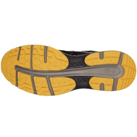 Chaussures de course Asics Gel Pulse 9 GM Tx T7D4N-5890 le noir 6