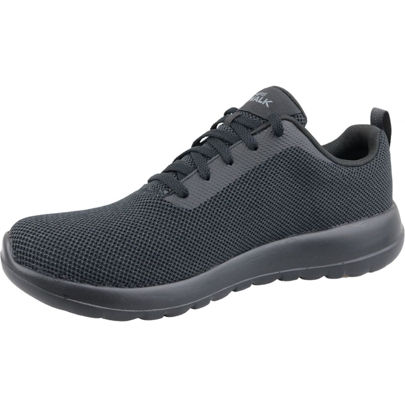 Skechers Go Walk M 54610-BBK le noir 1