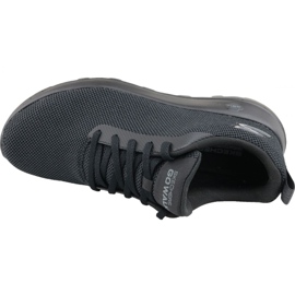 Skechers Go Walk M 54610-BBK noir 2