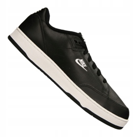 Chaussure Nike Grandstand Ii MM AA2190-001 le noir 1