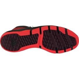 Chaussures Adidas Climawarm Supreme M M18088 le noir 3
