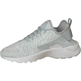 Nike Air Huarache M 818061-100 blanche 1