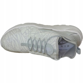 Nike Air Huarache M 818061-100 blanche 2