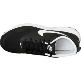 Nike Air Max Tavas Gs W 814443-001 chaussures noir 2