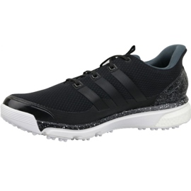 Chaussures adidas adiPower Sport Boost 2 M F33216 noir 1