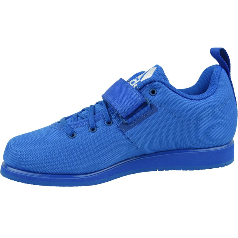 Adidas Powerlift 4 M BC0345 bleu 1