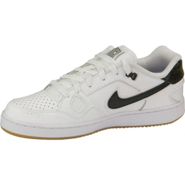 Nike Son Of Force Gs W 615153-108 chaussures blanche 1