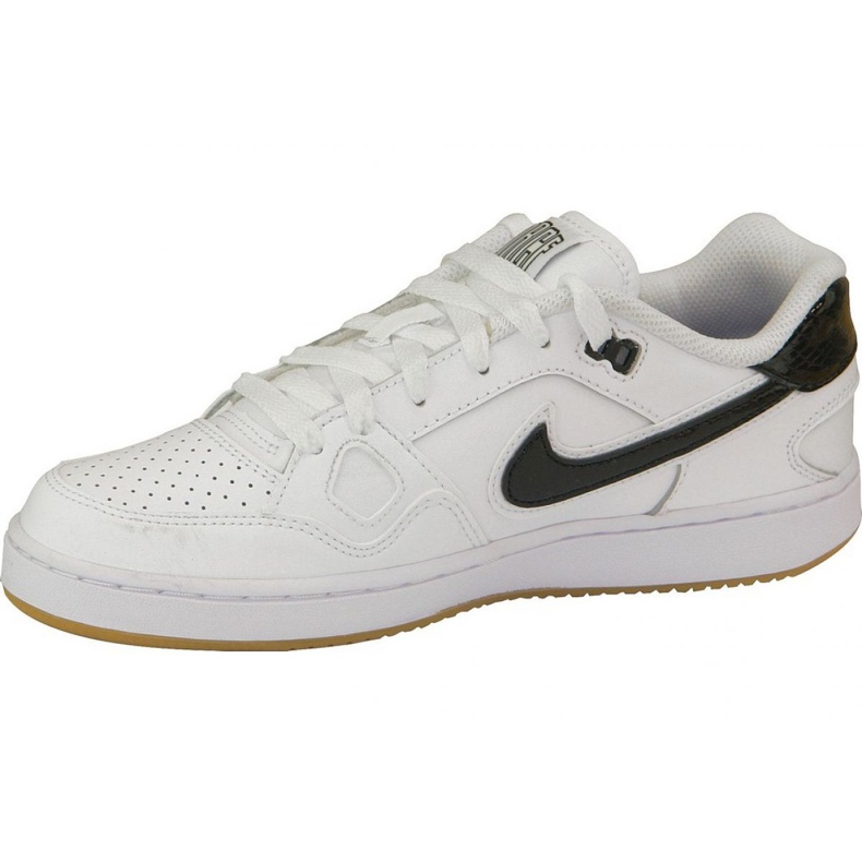 Nike Son Of Force Gs W 615153-108 chaussures blanc 1