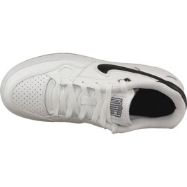 Nike Son Of Force Gs W 615153-108 chaussures blanche 2