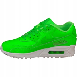 Nike Air Max 90 Ltr Gs W 724821-300 vert 1