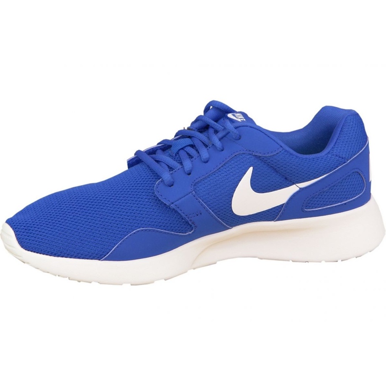 Chaussure Nike Kaishi M 654473-412 bleu 1