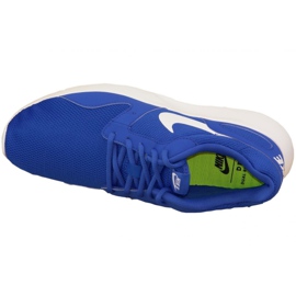 Chaussure Nike Kaishi M 654473-412 bleu 2