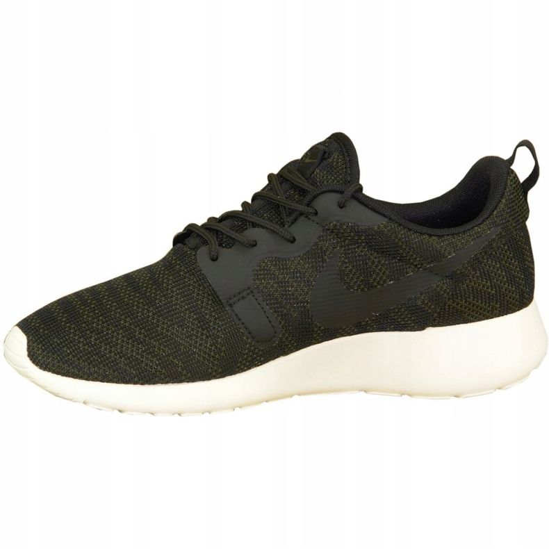 Chaussure Nike Rosherun W 705217-300 le noir 1