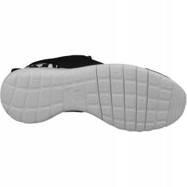 Nike Roshe One Fb Gs W 810513-001 chaussures blanche le noir 3