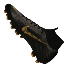 Chaussure Nike Superfly 6 Pro AG-Pro M AH7367-077 multicolore le noir 1