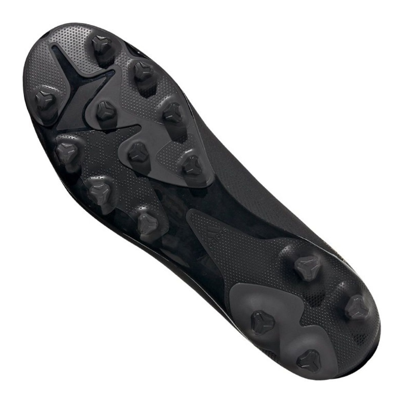 Chaussures Adidas Nemeziz 19.3 Mg M EF8874 le noir le noir 2 Chaussures Adidas Nemeziz 19.3 Mg M EF8874 le noir le noir 2