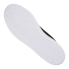 Chaussures Adidas Cloudfoam Adventage Clean M AW3915 noir 1